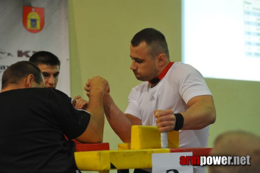 Debiuty 2011 - Stare Miasto # Armwrestling # Armpower.net