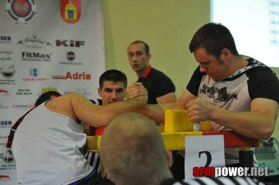 Debiuty 2011 - Stare Miasto # Aрмспорт # Armsport # Armpower.net