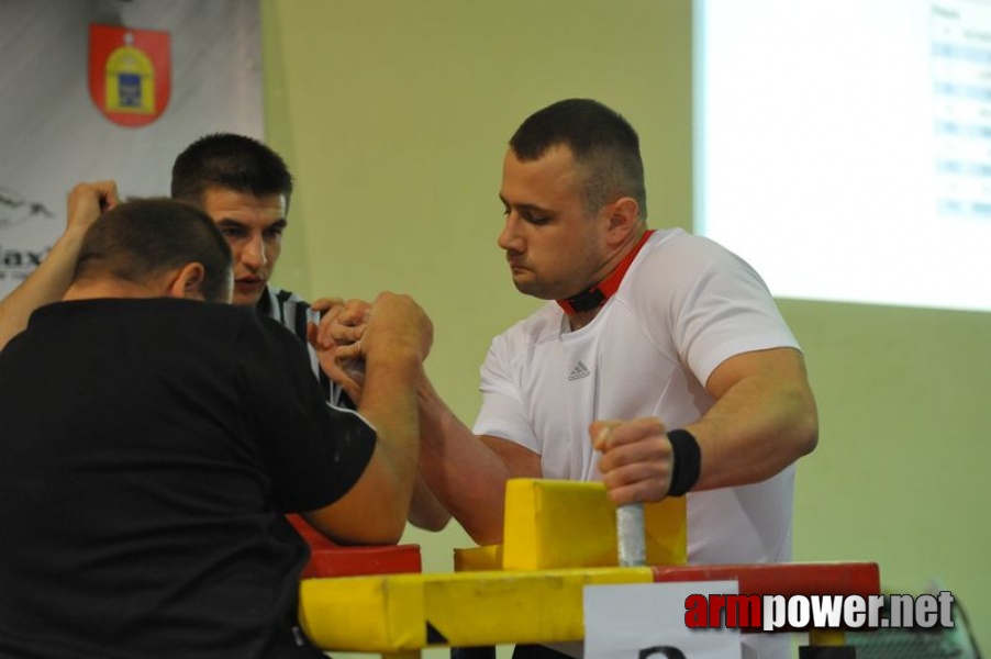 Debiuty 2011 - Stare Miasto # Armwrestling # Armpower.net