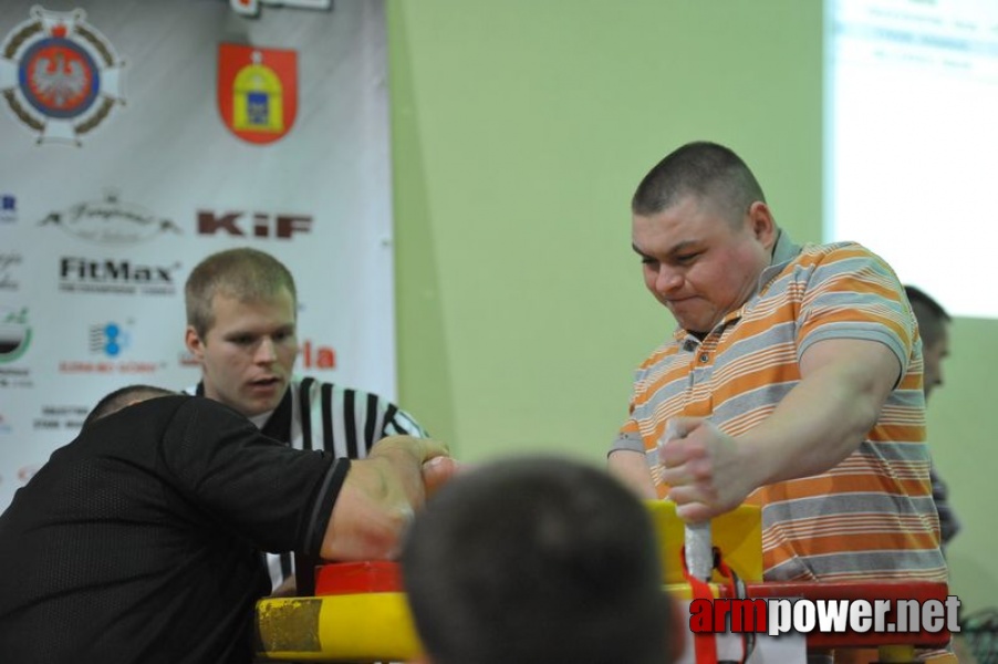 Debiuty 2011 - Stare Miasto # Siłowanie na ręce # Armwrestling # Armpower.net