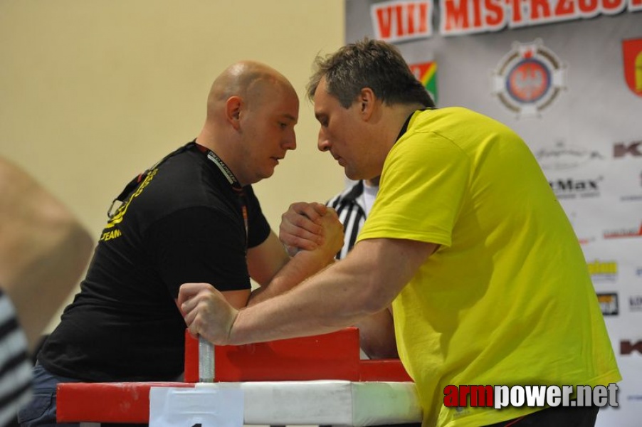 Debiuty 2011 - Stare Miasto # Aрмспорт # Armsport # Armpower.net