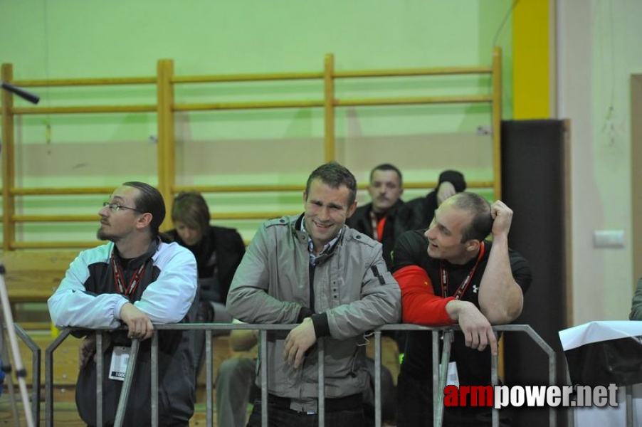 Debiuty 2011 - Stare Miasto # Siłowanie na ręce # Armwrestling # Armpower.net