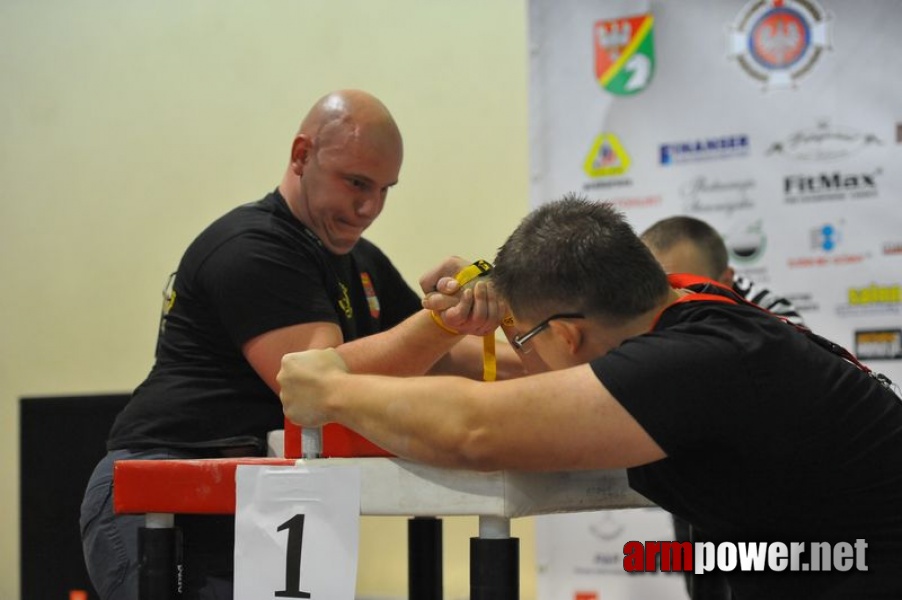 Debiuty 2011 - Stare Miasto # Armwrestling # Armpower.net