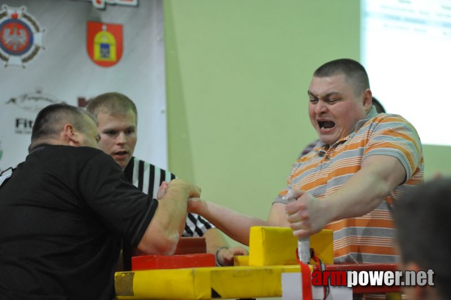 Debiuty 2011 - Stare Miasto # Siłowanie na ręce # Armwrestling # Armpower.net