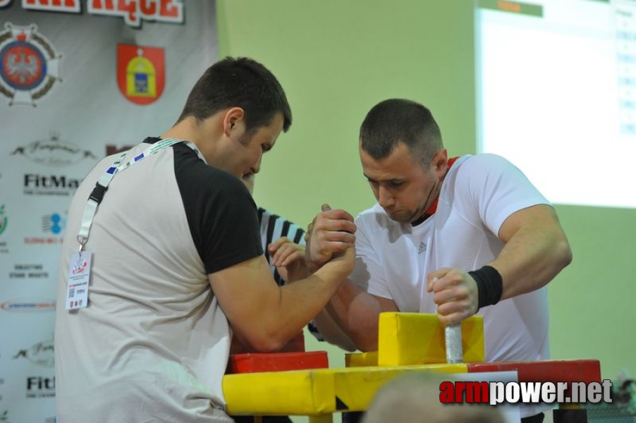 Debiuty 2011 - Stare Miasto # Aрмспорт # Armsport # Armpower.net