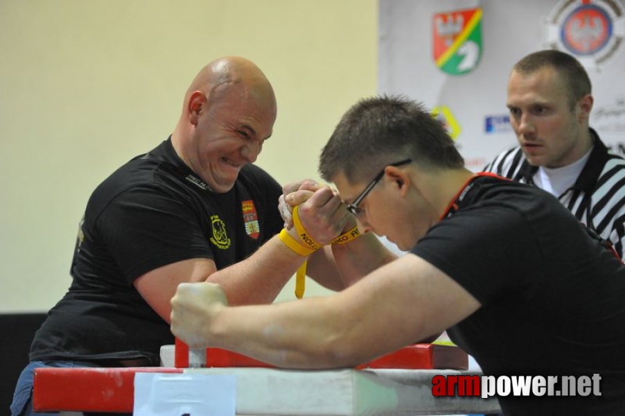 Debiuty 2011 - Stare Miasto # Aрмспорт # Armsport # Armpower.net