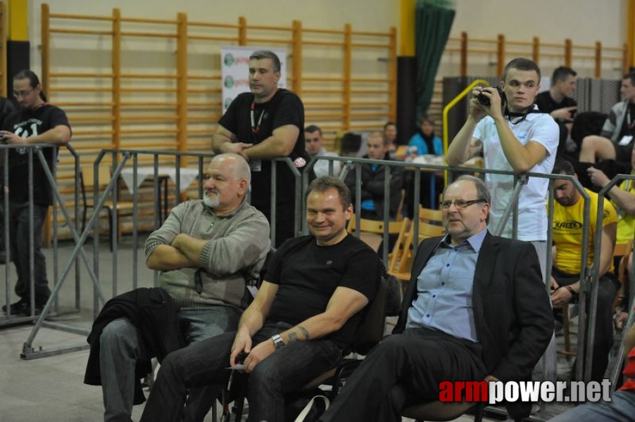 Debiuty 2011 - Stare Miasto # Armwrestling # Armpower.net