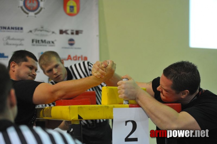 Debiuty 2011 - Stare Miasto # Armwrestling # Armpower.net