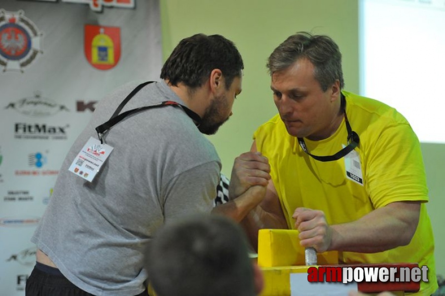 Debiuty 2011 - Stare Miasto # Armwrestling # Armpower.net