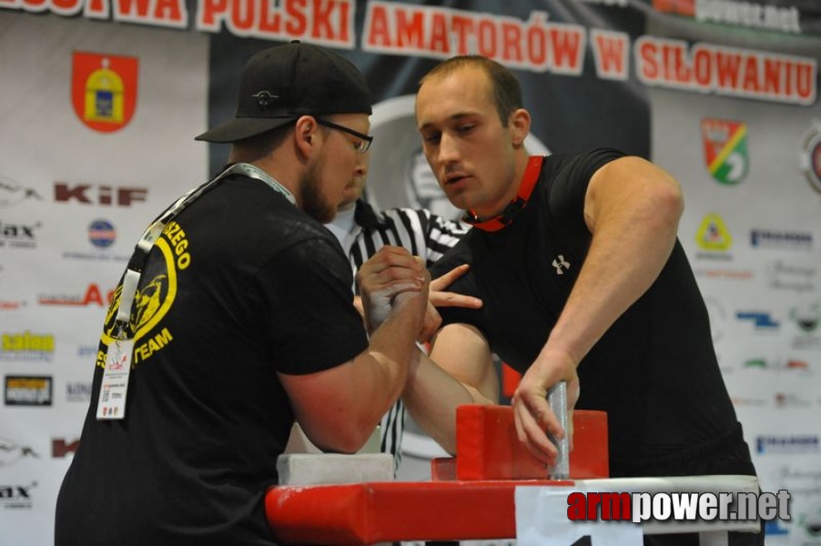 Debiuty 2011 - Stare Miasto # Aрмспорт # Armsport # Armpower.net