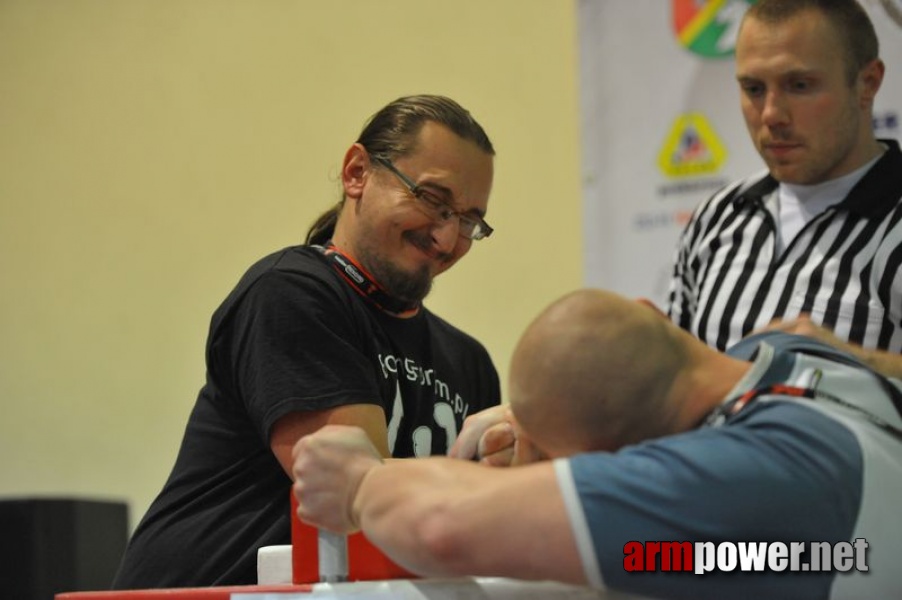 Debiuty 2011 - Stare Miasto # Armwrestling # Armpower.net