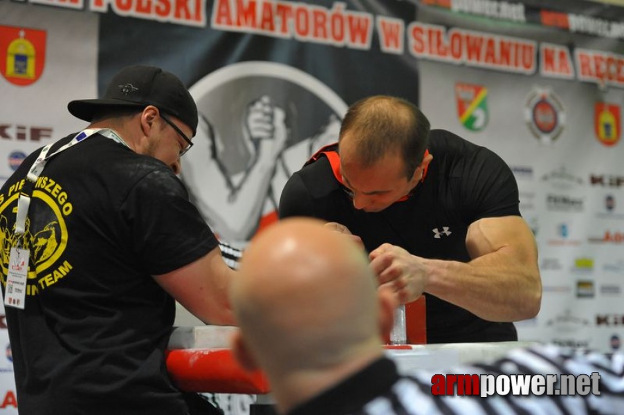 Debiuty 2011 - Stare Miasto # Aрмспорт # Armsport # Armpower.net