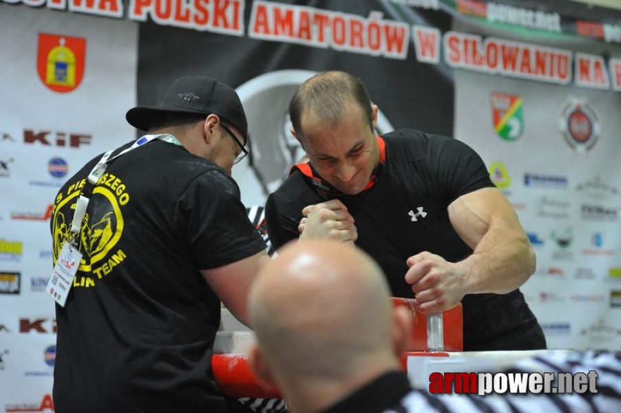 Debiuty 2011 - Stare Miasto # Armwrestling # Armpower.net