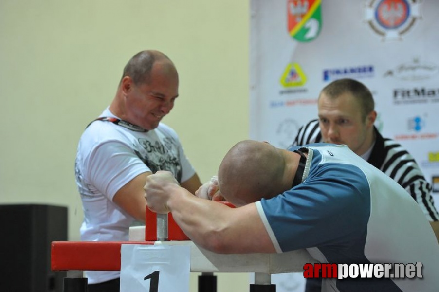 Debiuty 2011 - Stare Miasto # Aрмспорт # Armsport # Armpower.net