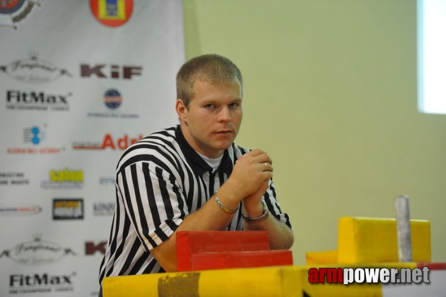 Debiuty 2011 - Stare Miasto # Armwrestling # Armpower.net