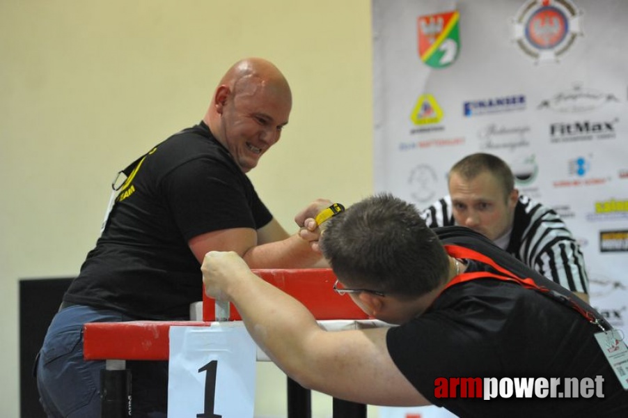 Debiuty 2011 - Stare Miasto # Armwrestling # Armpower.net