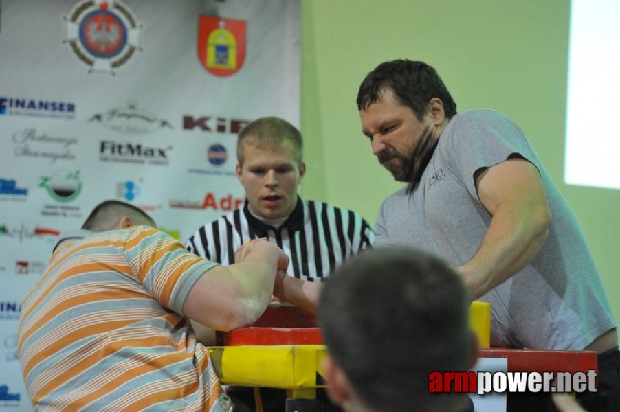 Debiuty 2011 - Stare Miasto # Aрмспорт # Armsport # Armpower.net