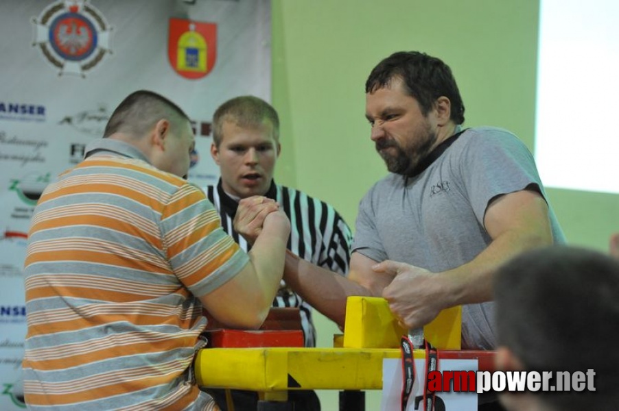 Debiuty 2011 - Stare Miasto # Aрмспорт # Armsport # Armpower.net