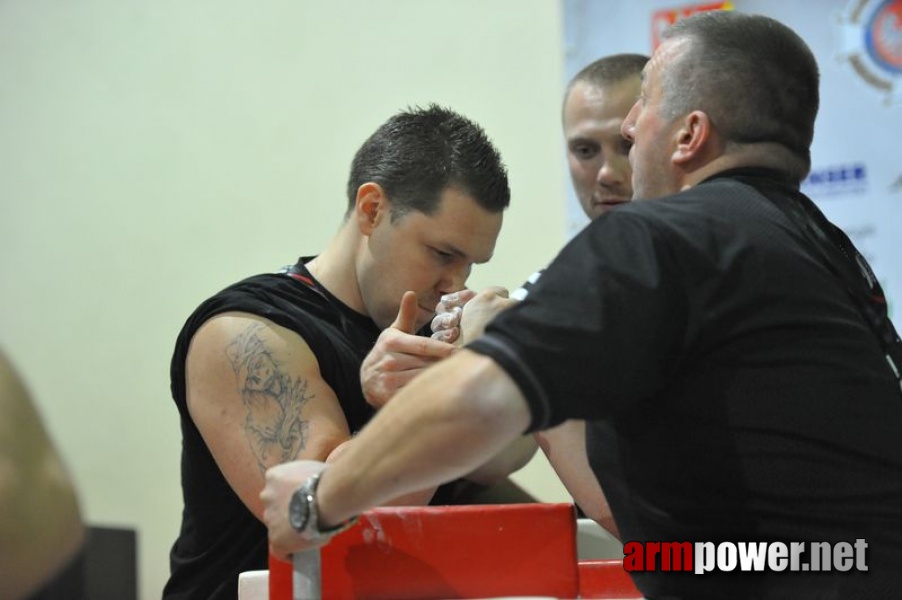 Debiuty 2011 - Stare Miasto # Aрмспорт # Armsport # Armpower.net