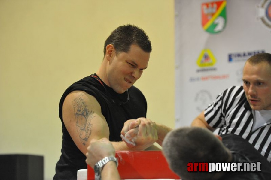 Debiuty 2011 - Stare Miasto # Siłowanie na ręce # Armwrestling # Armpower.net