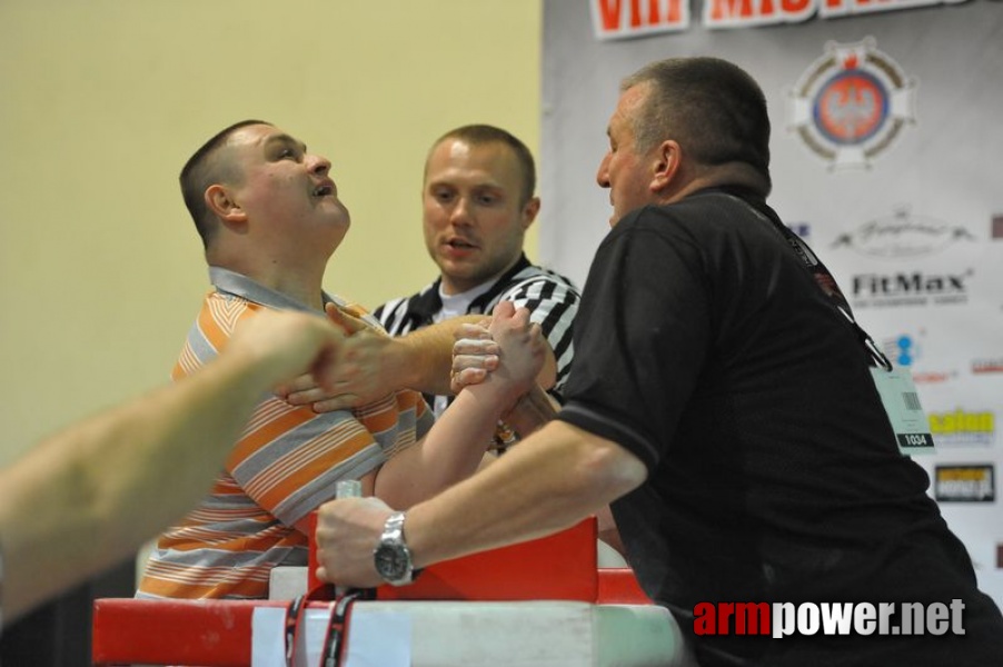 Debiuty 2011 - Stare Miasto # Siłowanie na ręce # Armwrestling # Armpower.net