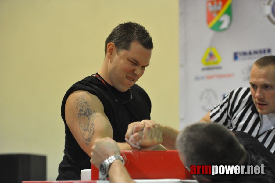 Debiuty 2011 - Stare Miasto # Armwrestling # Armpower.net