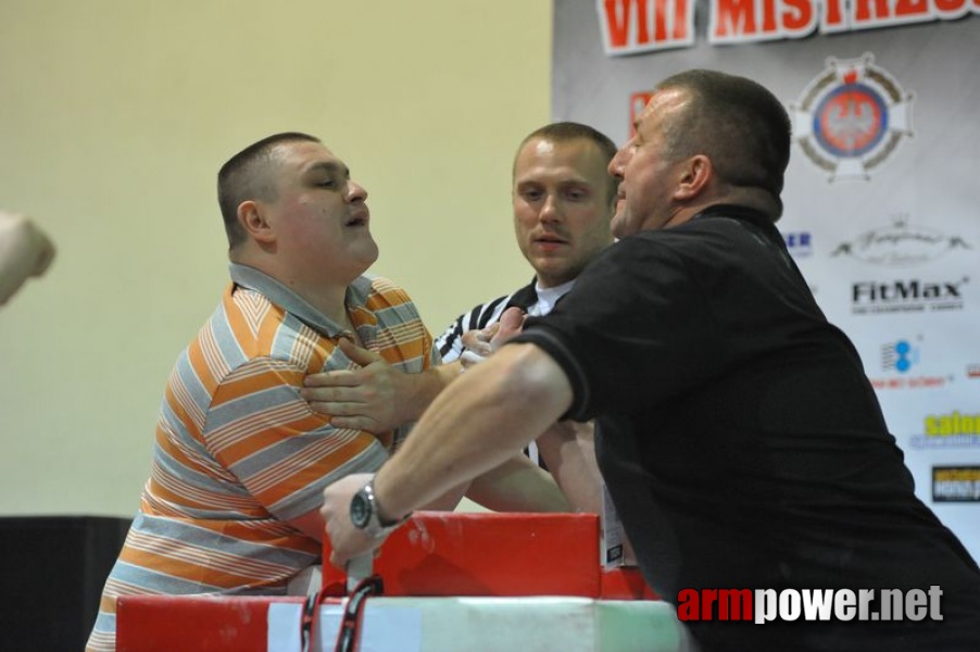 Debiuty 2011 - Stare Miasto # Siłowanie na ręce # Armwrestling # Armpower.net