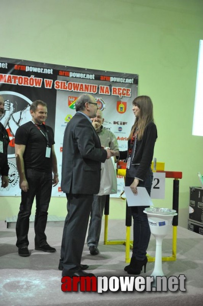 Debiuty 2011 - Stare Miasto # Aрмспорт # Armsport # Armpower.net