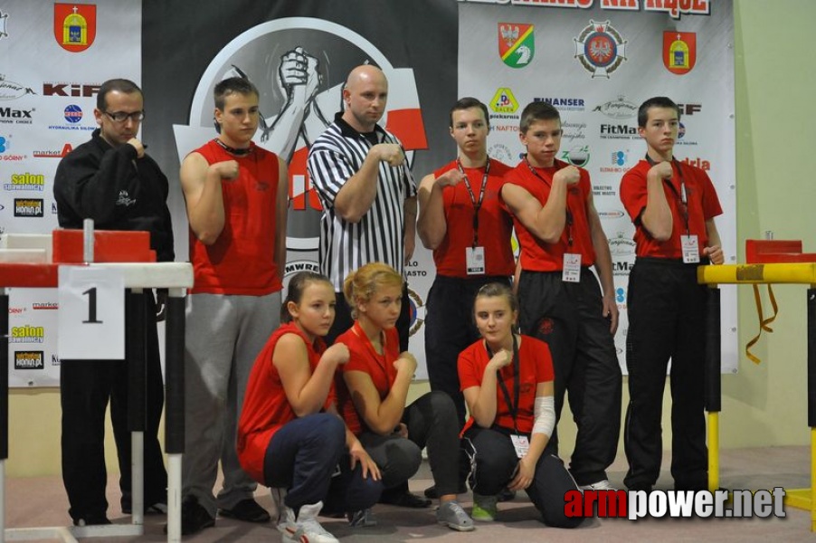 Debiuty 2011 - Stare Miasto # Siłowanie na ręce # Armwrestling # Armpower.net