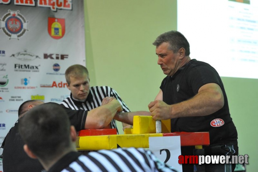 Debiuty 2011 - Stare Miasto # Armwrestling # Armpower.net