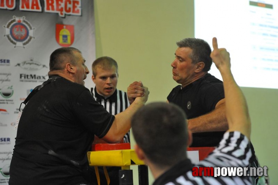 Debiuty 2011 - Stare Miasto # Aрмспорт # Armsport # Armpower.net