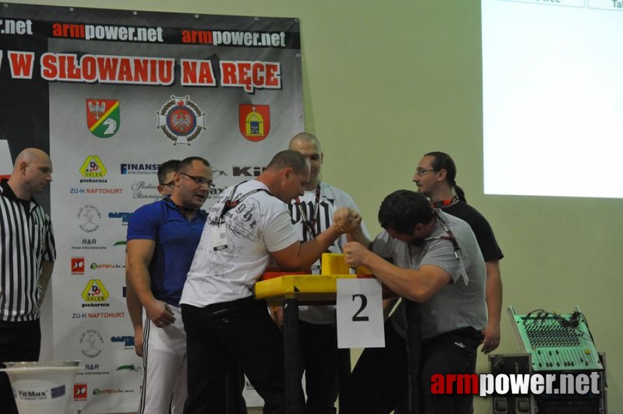 Debiuty 2011 - Stare Miasto # Aрмспорт # Armsport # Armpower.net