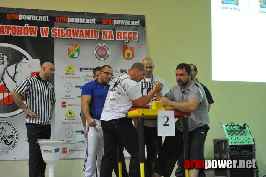 Debiuty 2011 - Stare Miasto # Aрмспорт # Armsport # Armpower.net