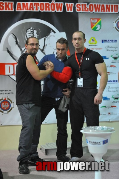 Debiuty 2011 - Stare Miasto # Armwrestling # Armpower.net