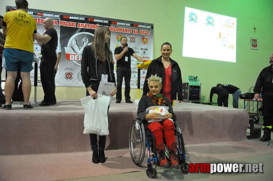 Debiuty 2011 - Stare Miasto # Armwrestling # Armpower.net