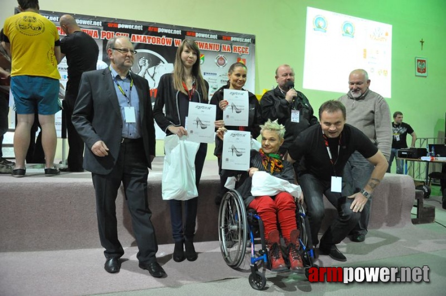 Debiuty 2011 - Stare Miasto # Armwrestling # Armpower.net