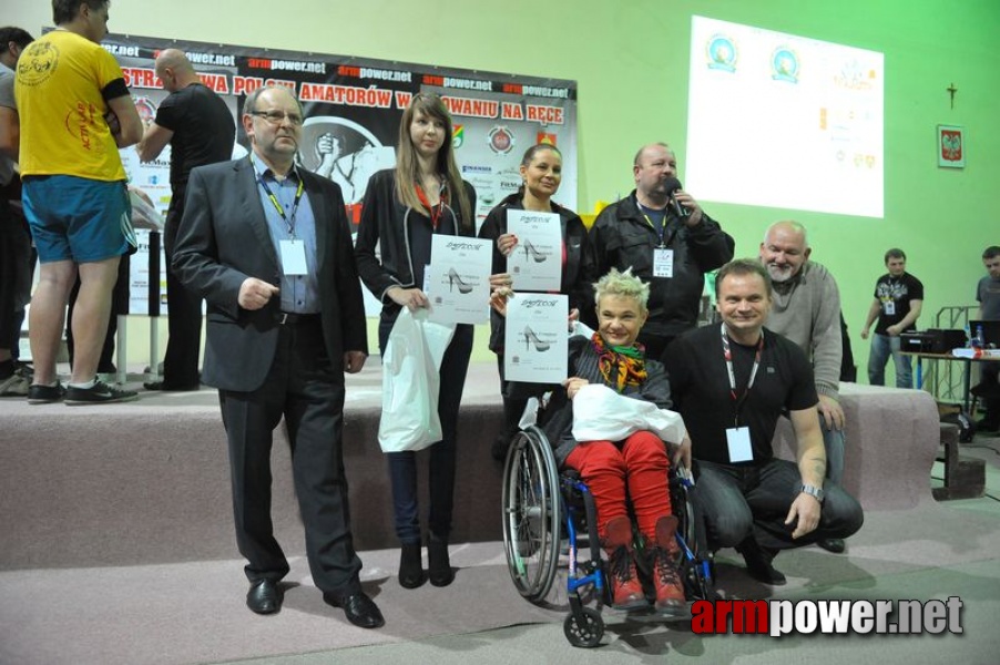 Debiuty 2011 - Stare Miasto # Siłowanie na ręce # Armwrestling # Armpower.net