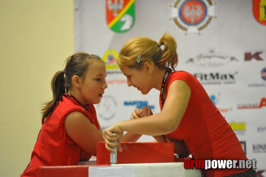 Debiuty 2011 - Stare Miasto # Aрмспорт # Armsport # Armpower.net