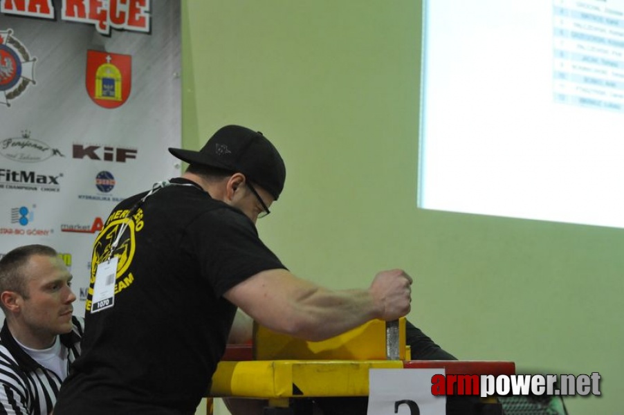 Debiuty 2011 - Stare Miasto # Armwrestling # Armpower.net