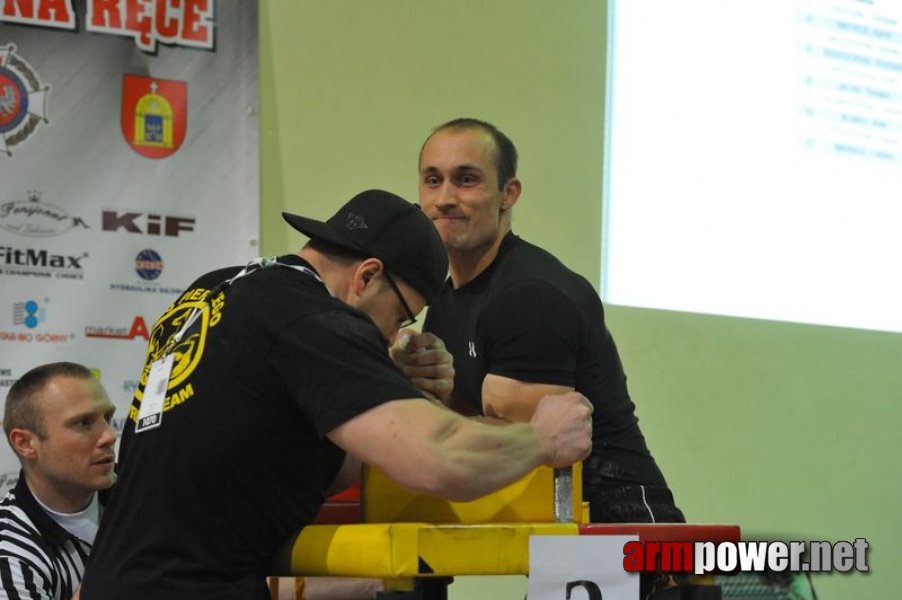 Debiuty 2011 - Stare Miasto # Siłowanie na ręce # Armwrestling # Armpower.net