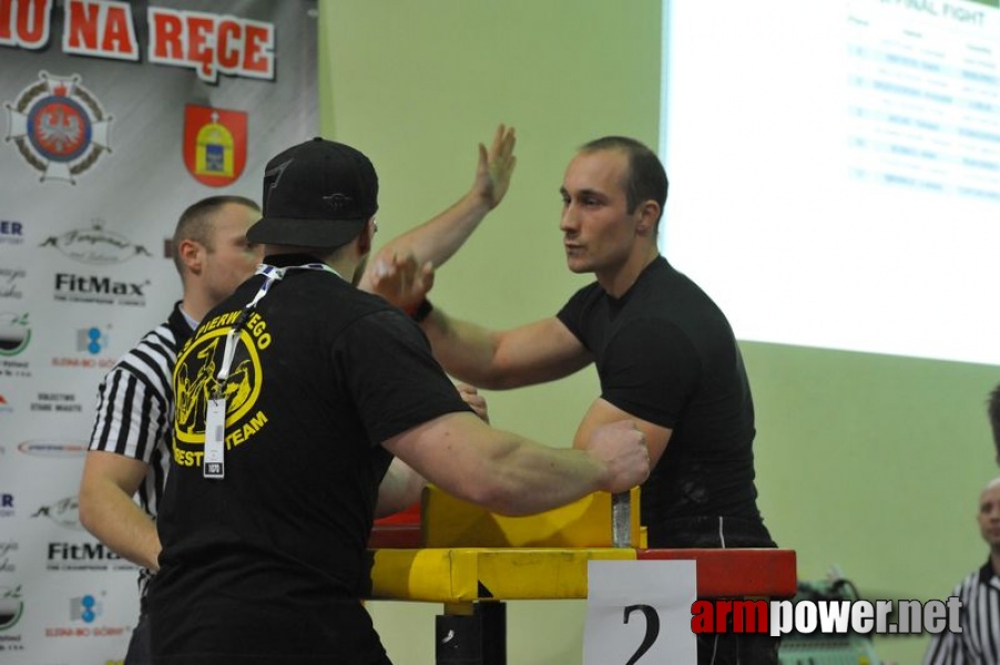 Debiuty 2011 - Stare Miasto # Siłowanie na ręce # Armwrestling # Armpower.net