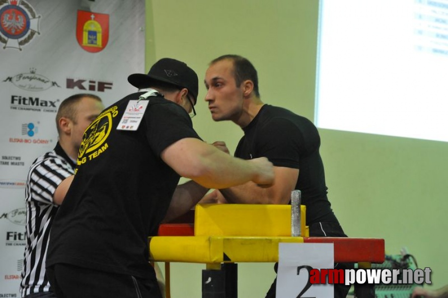 Debiuty 2011 - Stare Miasto # Armwrestling # Armpower.net