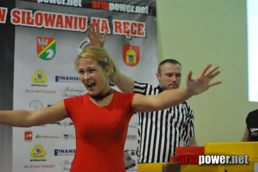 Debiuty 2011 - Stare Miasto # Armwrestling # Armpower.net