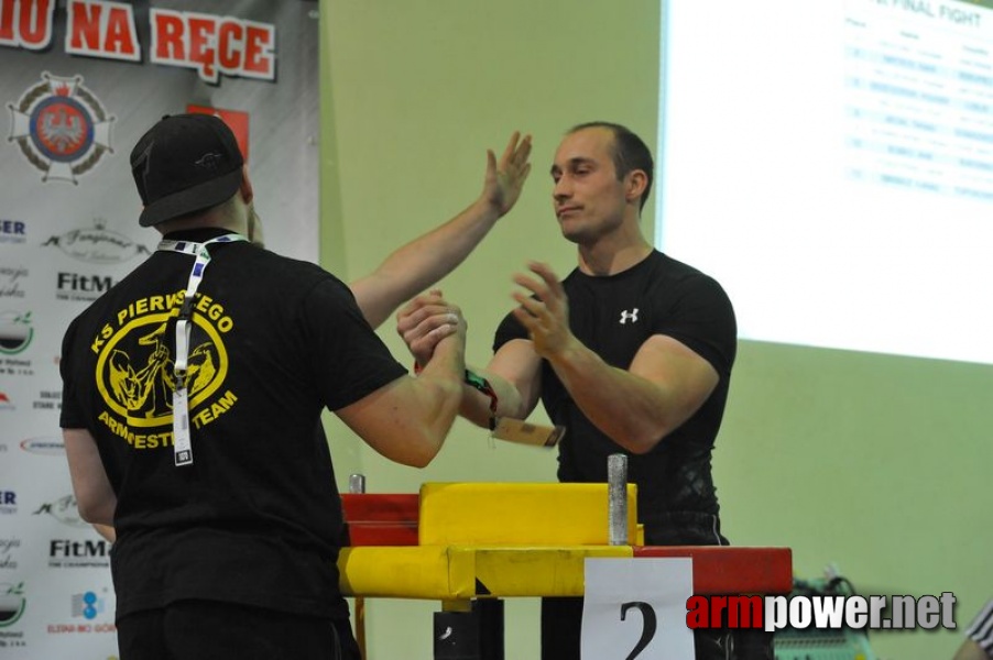 Debiuty 2011 - Stare Miasto # Armwrestling # Armpower.net