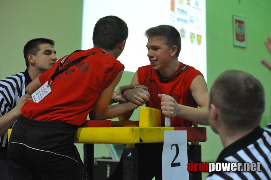 Debiuty 2011 - Stare Miasto # Armwrestling # Armpower.net