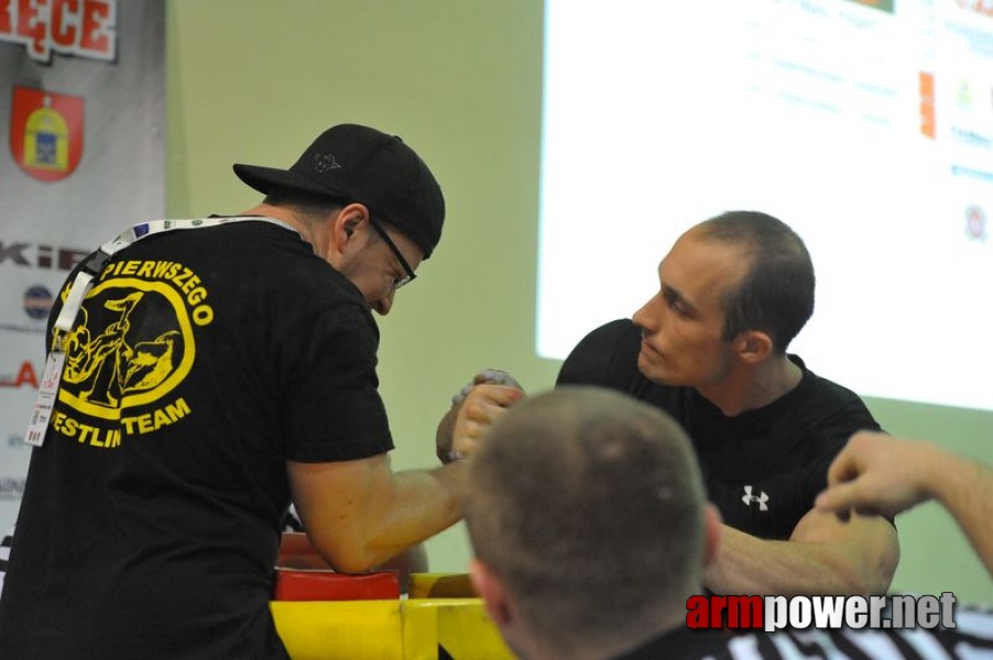 Debiuty 2011 - Stare Miasto # Aрмспорт # Armsport # Armpower.net