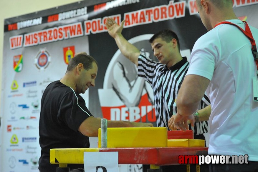 Debiuty 2011 - Stare Miasto # Aрмспорт # Armsport # Armpower.net