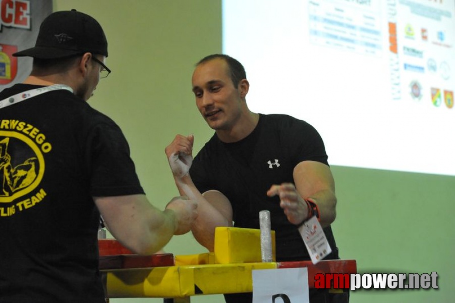 Debiuty 2011 - Stare Miasto # Armwrestling # Armpower.net