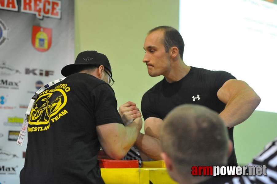 Debiuty 2011 - Stare Miasto # Siłowanie na ręce # Armwrestling # Armpower.net