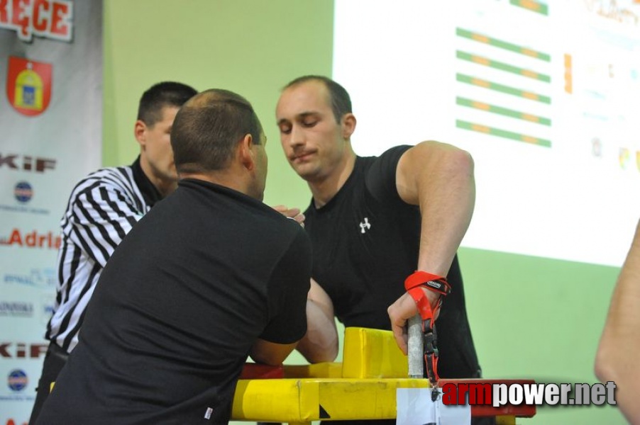 Debiuty 2011 - Stare Miasto # Armwrestling # Armpower.net